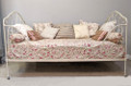 french antique custom 4ft daybed